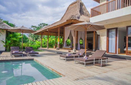 Lodtunduh Villa | Villa Lumia Bali