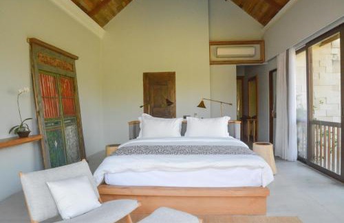 Lodtunduh Villa | Villa Lumia Bali