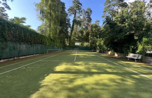 Plavniekkalns Villa | Villa Lumiere