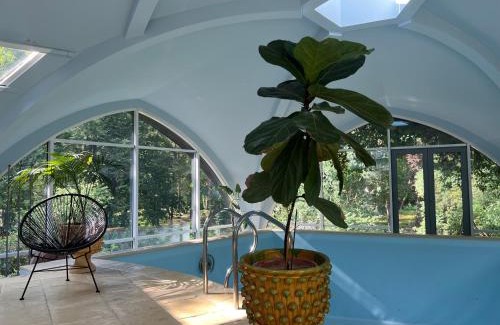 Plavniekkalns Villa | Villa Lumiere