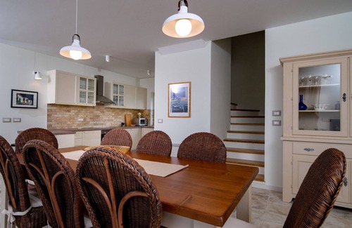 Kavran Villa | Villa Luna - 4 bedrooms with private pool and kids pool