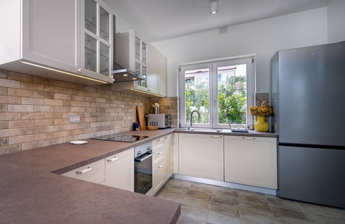 Kavran Villa | Villa Luna - 4 bedrooms with private pool and kids pool