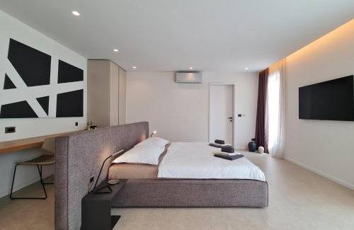 Funtana Villa | Villa Lux Natura - NEW 2025