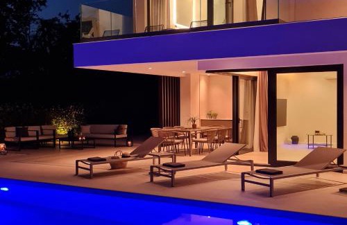 Funtana Villa | Villa Lux Natura - NEW 2025