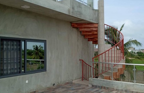 Littoral Department Villa | Villa Luxueuse à 5 Minutes la Plage