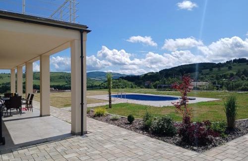 Korytarky House | Villa Luxury Gallery Korytárky