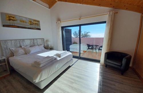 Santa Cruz House | Villa Luz II - NEW - Private Outdoor Area