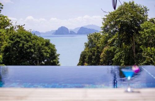 Ko Yao Resort | Villa Lydia, Koh Yao Noi