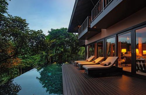 Ko Yao Resort | Villa Lydia, Koh Yao Noi