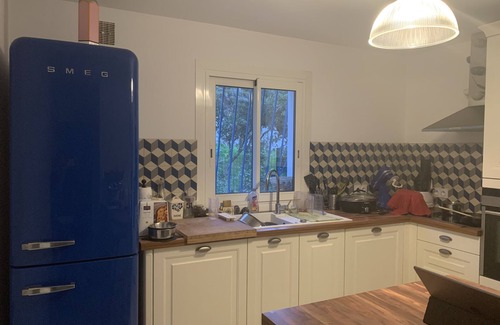 Le Pradet Villa | Villa Méditerranéenne a 500 m de la mer