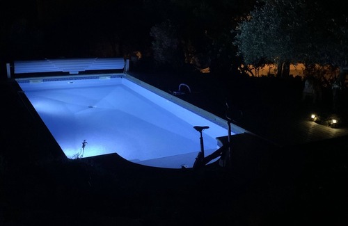 Le Pradet Villa | Villa Méditerranéenne a 500 m de la mer