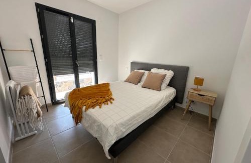 Sainte-Marie-Plage House | Villa Métisse, beach and quiet
