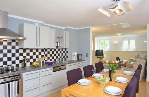 Ossiach Apartment | Villa Müller Turmfalke