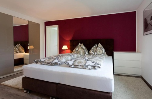 Ossiach Apartment | Villa Müller Turmfalke