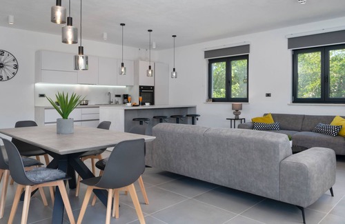 Prodol House | Villa 'M' by Interhome