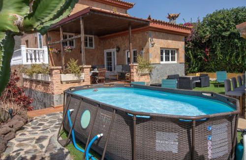 La Solana Ski Chalet | Villa Mirador Los Hoyos