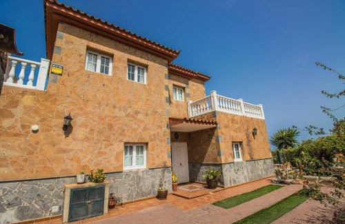 La Solana Ski Chalet | Villa Mirador Los Hoyos