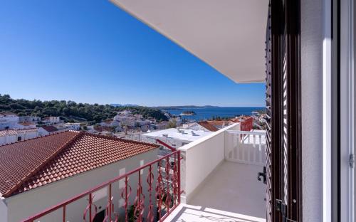 Krizna luka Apartment | Villa M&M - ZF Hvar