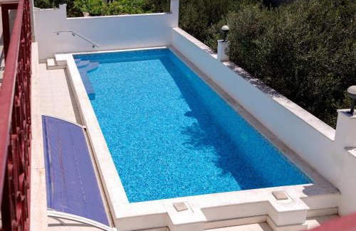 Krizna luka Apartment | Villa M&M - ZF Hvar