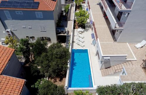 Krizna luka Apartment | Villa M&M - ZF Hvar