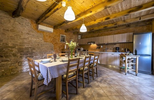 Pazin Villa | Villa M-Mate with Pool - Privacy Guaranteed