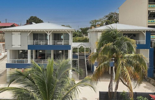 Pointe du Bout Villa | Villa Maé - Three Bedroom Villa, Sleeps 6
