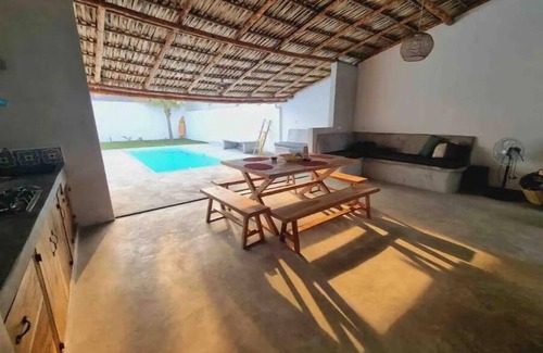 El Paredon House | VILLA MAKAI 2 AZUL