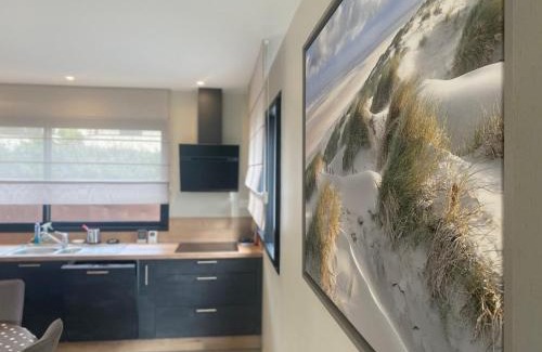 Hardelot-Plage House | Villa Maclo Hardelot