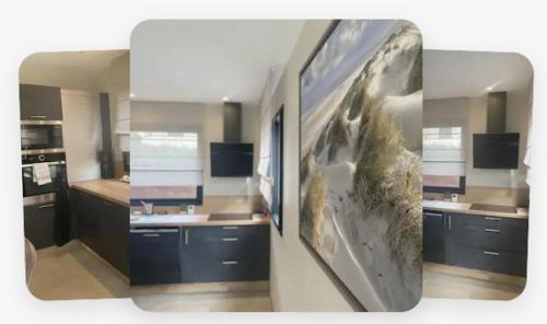 Hardelot-Plage House | Villa Maclo Hardelot