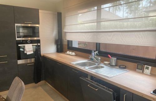 Hardelot-Plage House | Villa Maclo Hardelot