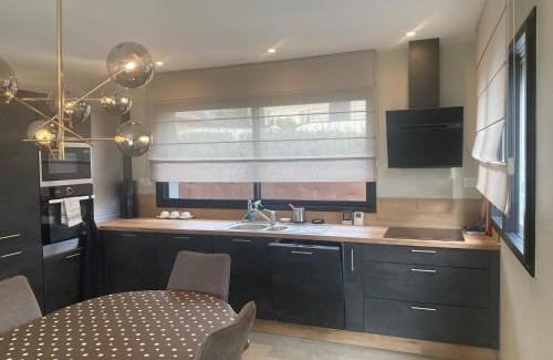Hardelot-Plage House | Villa Maclo Hardelot