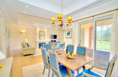 Vila Nova De Cacela Villa | Villa Macy - Monte Rei