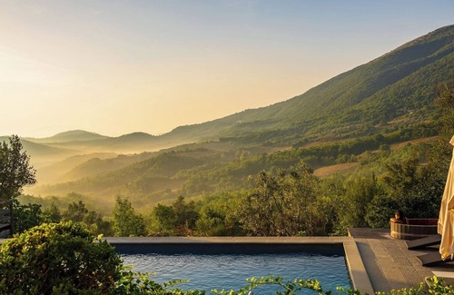 Montelaguardia Villa | Villa Maddalena - Private villa with stunning views and pool