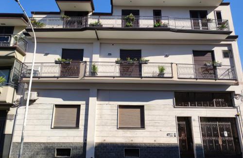 Frattamaggiore Bed & Breakfast | Villa Mafalda B&B