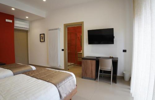 Frattamaggiore Bed & Breakfast | Villa Mafalda B&B