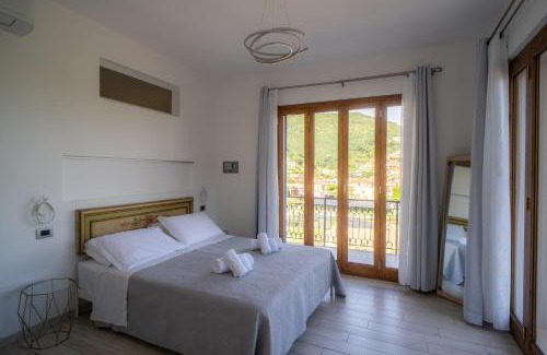 Pietra Ligure Bed & Breakfast | Villa Mafalda