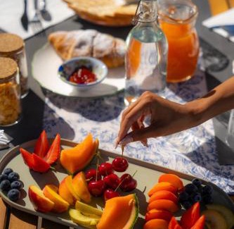 Pietra Ligure Bed & Breakfast | Villa Mafalda
