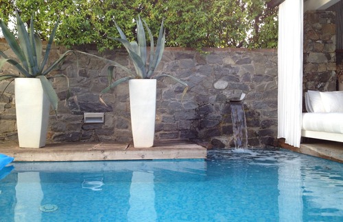 Vezzano Ligure Villa | Villa Mafalda