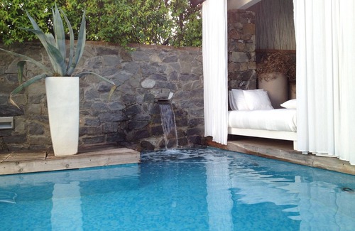 Vezzano Ligure Villa | Villa Mafalda