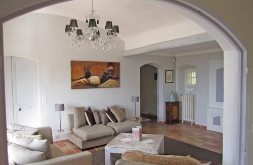 Magagnosc Villa | Villa Maganosc - Magagnosc, Côte d'Azur