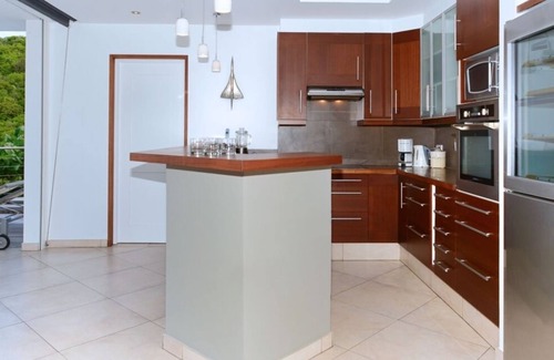 Flamands Villa | Villa Magic Bird | Ocean View - Located in Beautiful Flamands with Private Pool