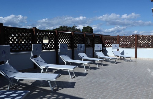 Pompei Apartment | Villa Magiola - Two-room apartment Briseide at 200 meters from the Pompeii excavations Parking for free