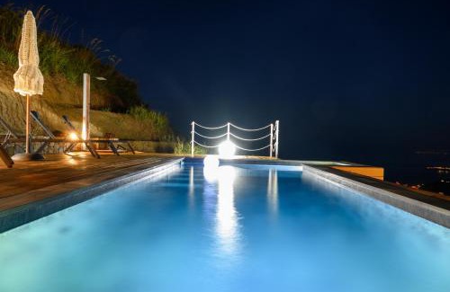 Cefalu Villa | Villa Magliolo
