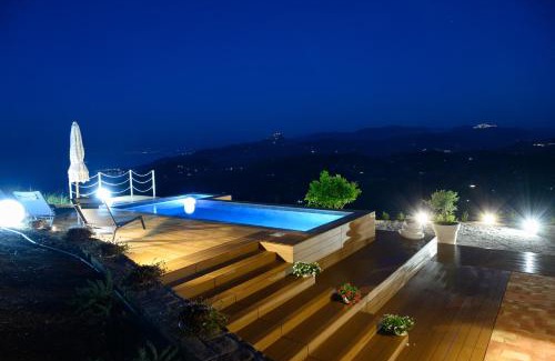 Cefalu Villa | Villa Magliolo