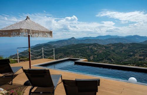 Cefalu Villa | Villa Magliolo