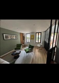 Bompard House | Villa magnifique vue mer