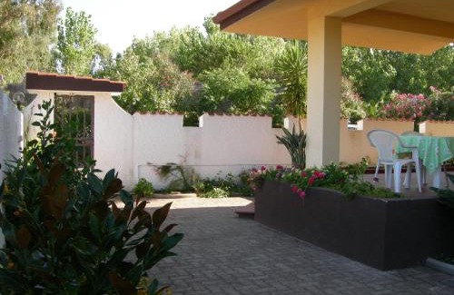Nicotera Marina Apartment | Villa Magnolia Appartamenti