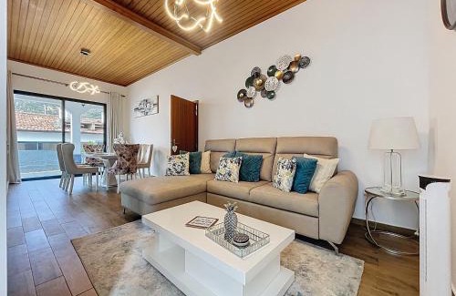 Machico House | Villa Magnolia by Atlantic Holiday