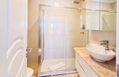 Yalikavak Villa | Villa Magnolia