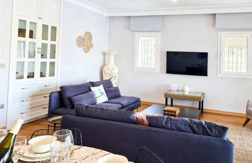 Yalikavak Villa | Villa Magnolia